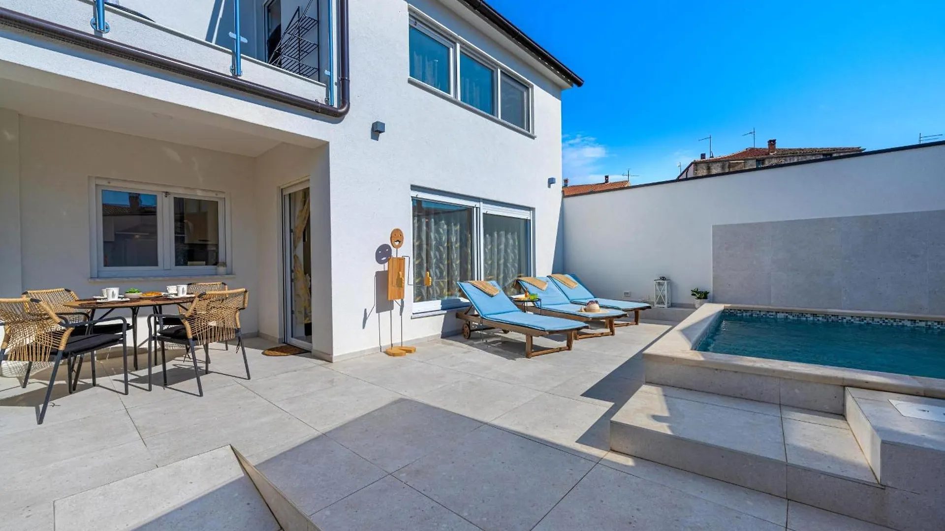 Villa Filip Croatia
