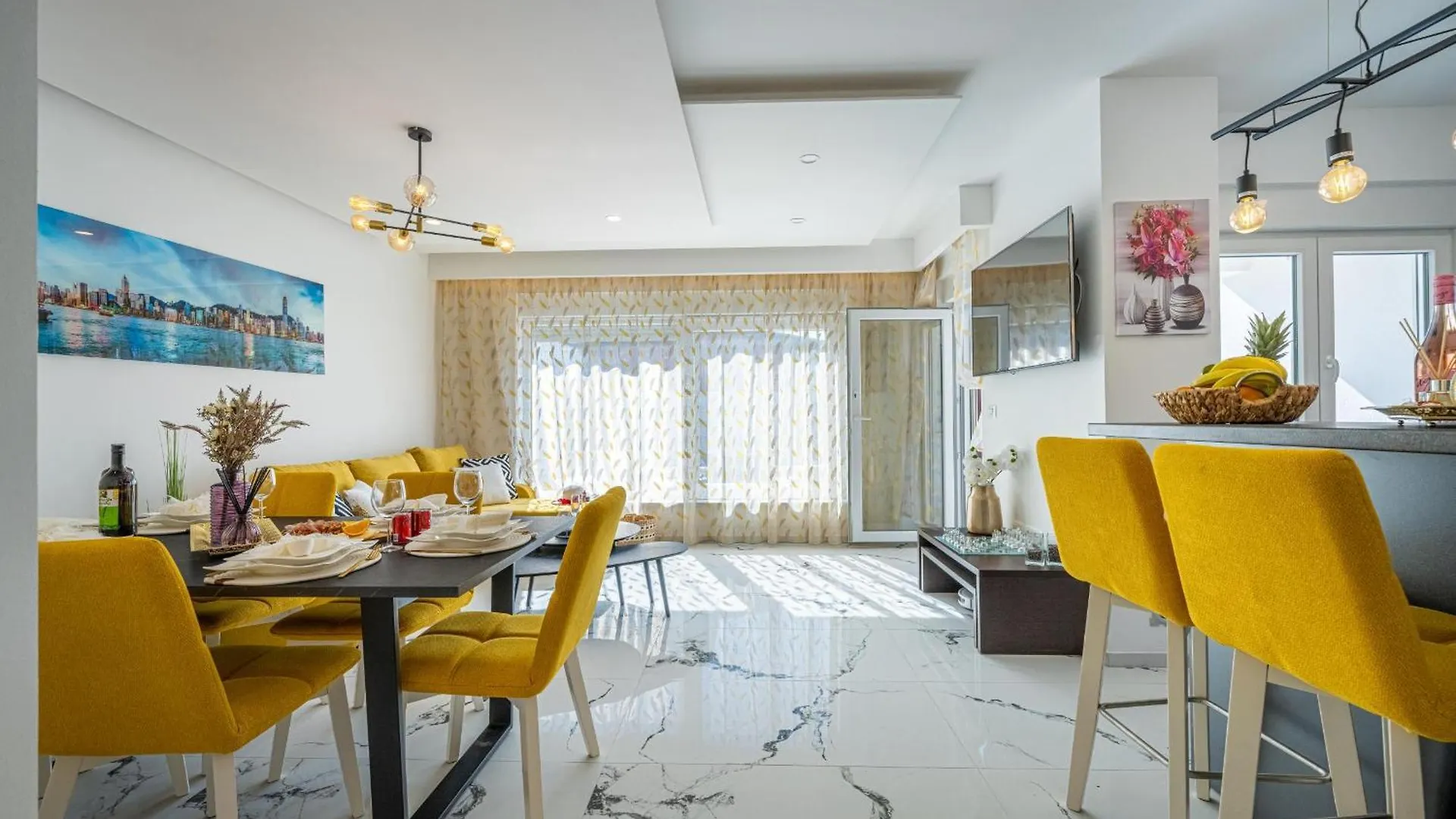 Villa Filip 0*, Galizana