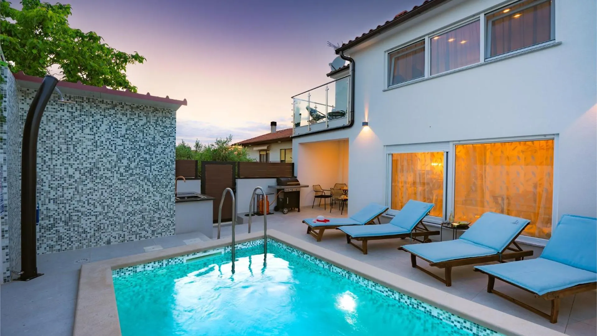 Villa Filip