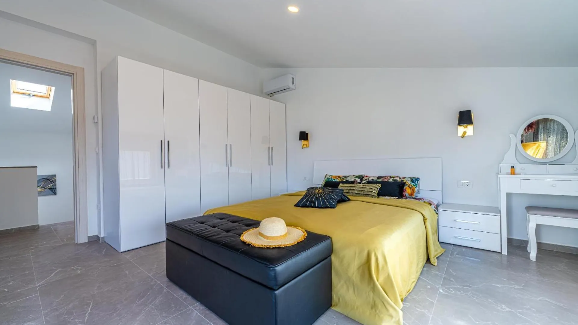 Villa Filip Galizana Croatia