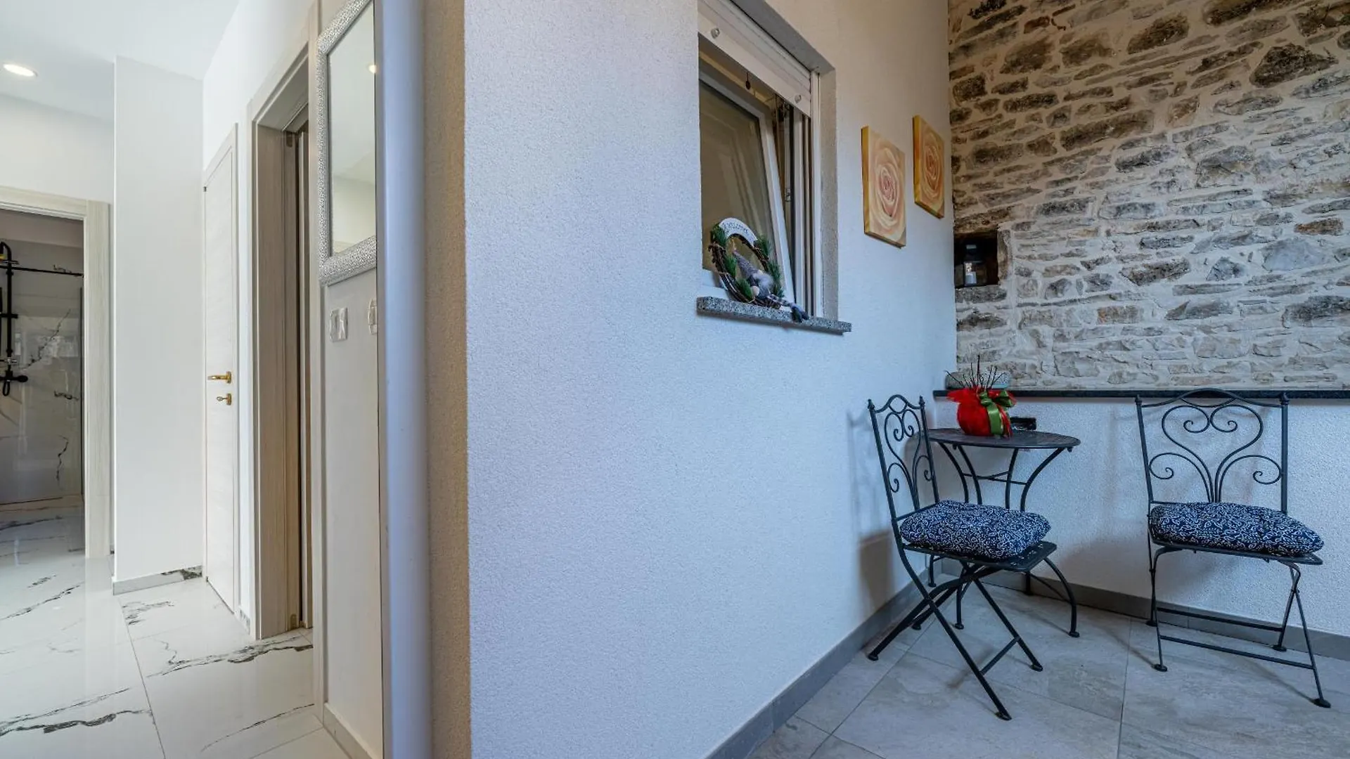 Villa Filip Galizana Croatia