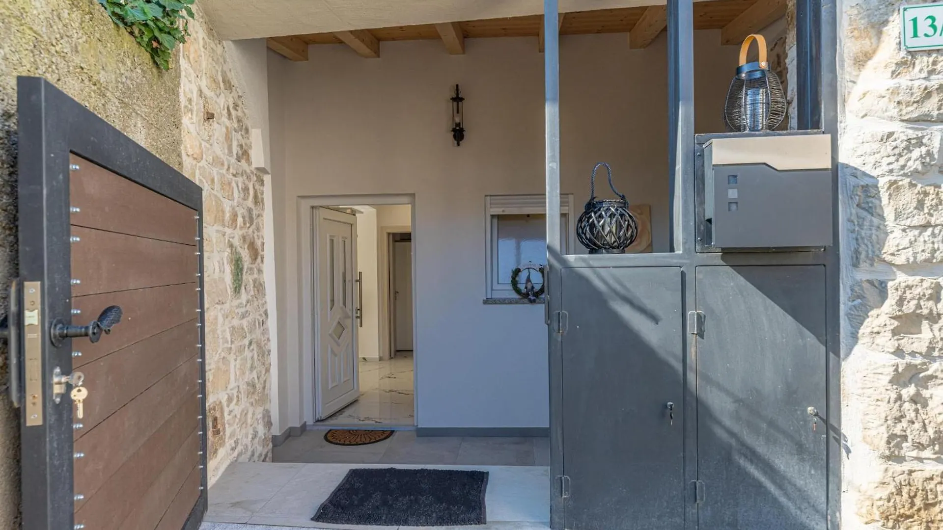 Villa Filip Galizana