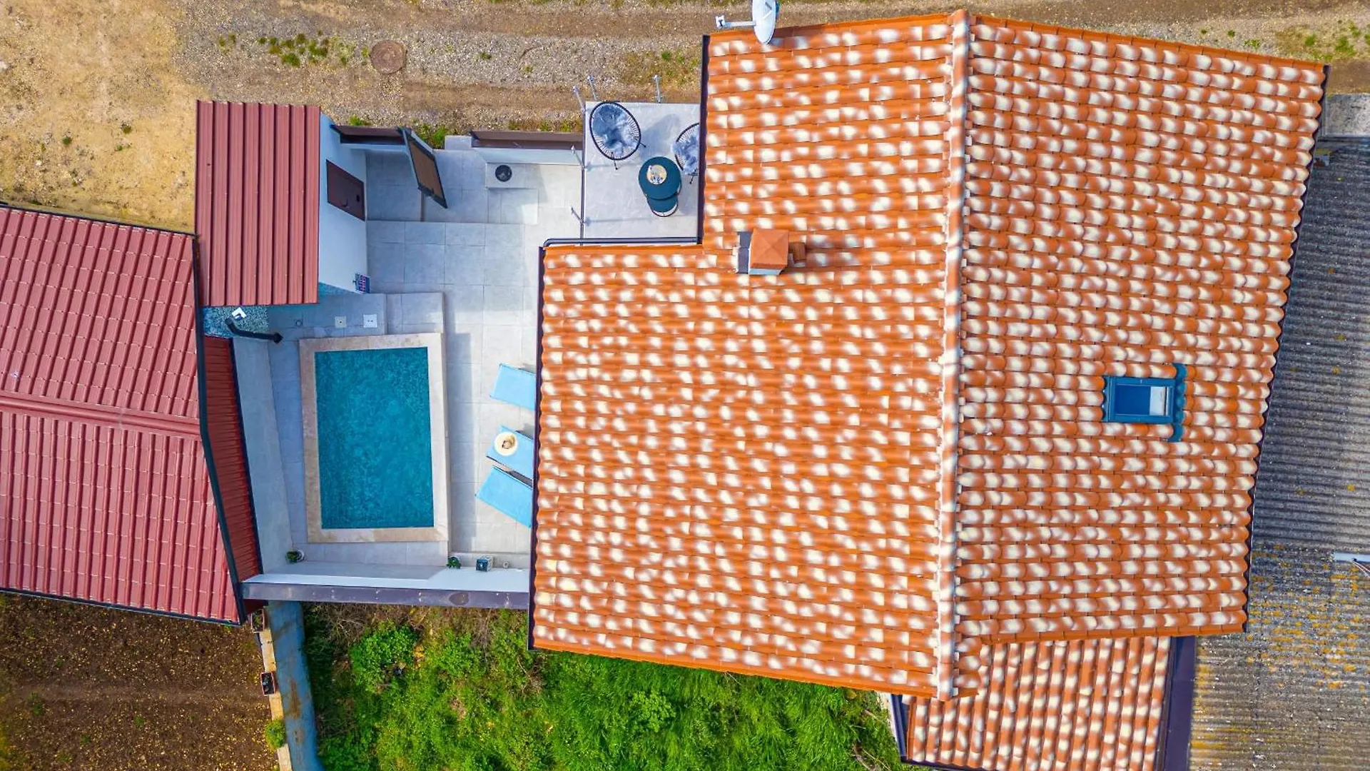 Villa Filip Galizana 0*,  Croatia