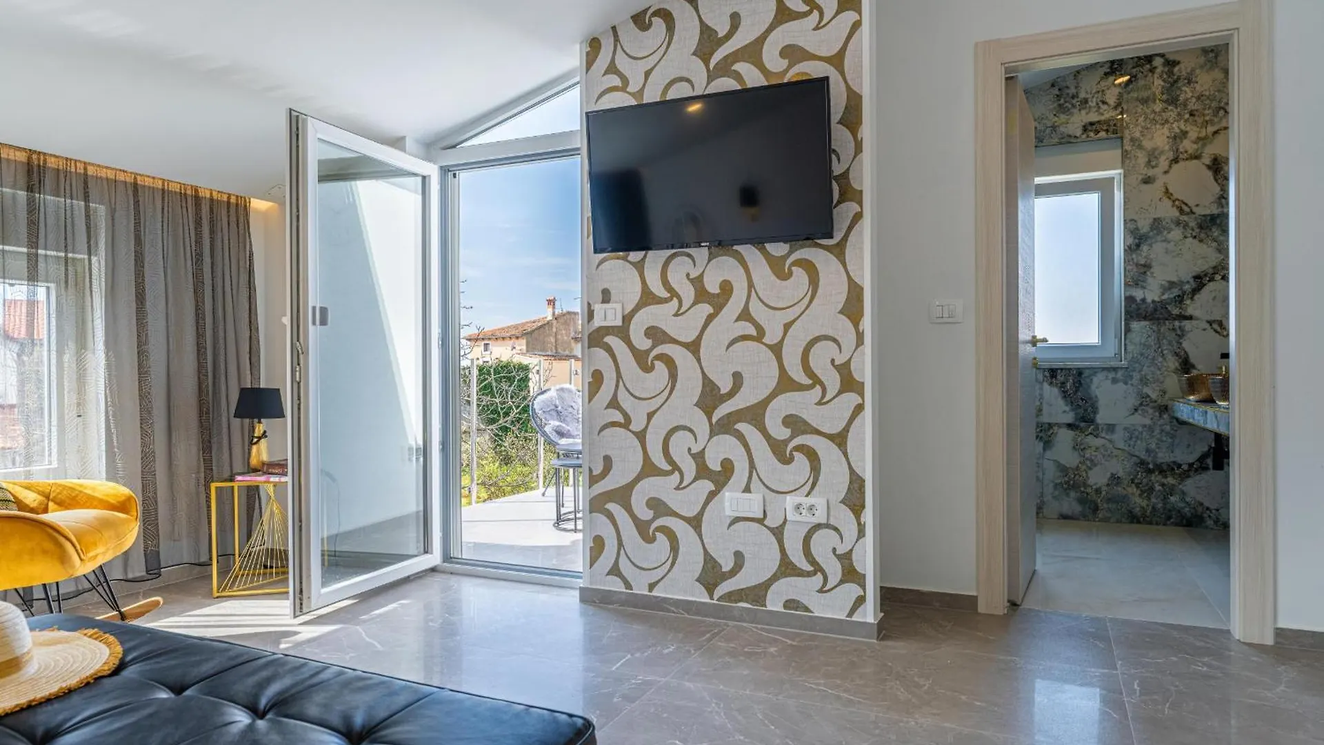 Villa Filip Galizana Croatia