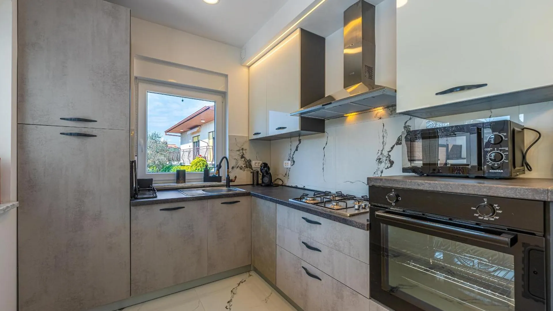Villa Filip Galizana